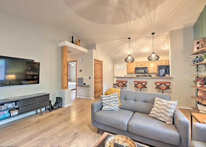 Trail Access: Pet-friendly In Show Low! * Show Low